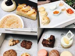 -行者书屋大堂吧 ·下午茶(南京圣和府邸酒店)