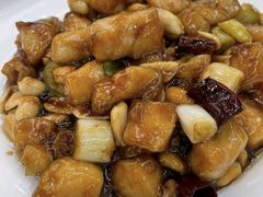 -红菜坊·烤鸭·川鲁宴(石园店)