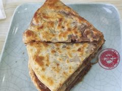 -老舅老蒙肉饼非遗店(一店)