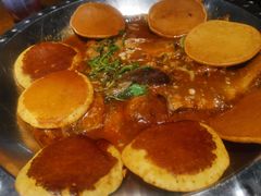 -95号酱骨·一块豆腐(展春园西路店)