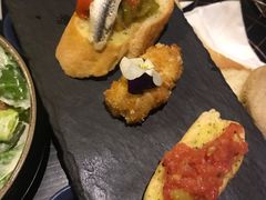 -C&R西班牙餐厅