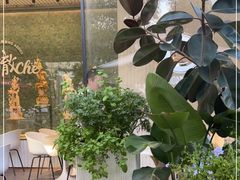 -澈烘焙·生日蛋糕·下午茶(龙华店)