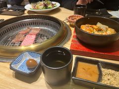 -松鱼亭·和牛烧肉(协鑫广场店)