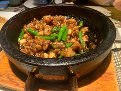 -绿茶餐厅(深圳龙华天虹购物中心店)