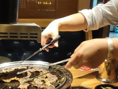 -九田家黑牛烤肉料理(太原迎泽区同至人店)