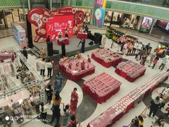 -万达广场(沈阳铁西店)