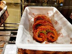 -广州文华东方酒店·文华饼店