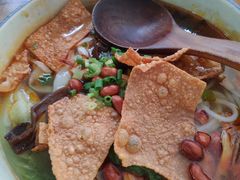 -陈记柳州螺蛳粉(大坪店)