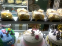 -薇薇安千层蛋糕(望海店)