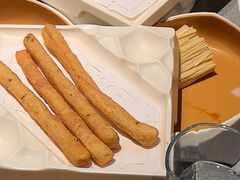 -海底捞火锅(江北万达商业广场店)
