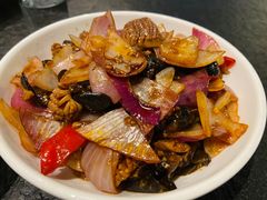 -金锅小厨(乐活街店)
