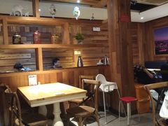 大堂-鱼食饭稻·苏浙土菜17年老馆子(平江路店)