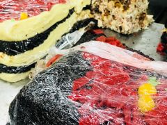 年糕坨-清真·白记年糕(牛街北口店)