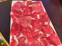 -大吉利·潮汕鲜牛肉火锅(总店)
