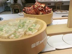 -龍歌自助小火锅(崂山丽达店)