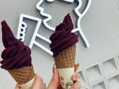 -喜茶(烟台海港路振华商厦店)