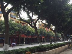 景观位-老码头火锅(玉林店)