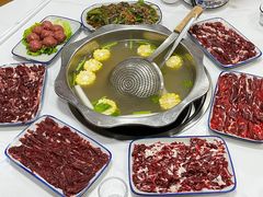 -喜潮汕桐坑阿松牛肉店(东二店)