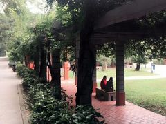 -贵州师范大学(宝山北路校区)
