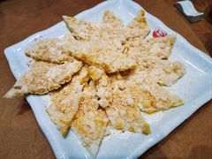 -抱德·潮汕味(敦和店原惠城鱼仔)