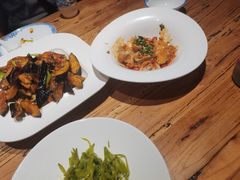 -鲁城往事(游客中心店)