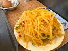 -有礼有面(知春路店)