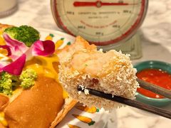 -太食獸泰式茶餐厅(艾尚天地店)