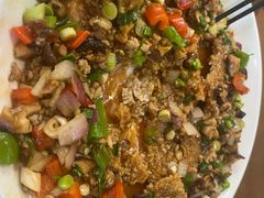 -鸿运楼·舌尖上的徽菜