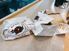 -Catch Bagel(芳草地店)