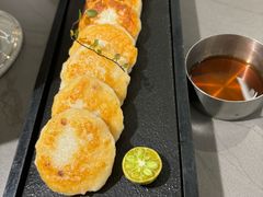 -3号仓库·创意中国菜(长宁龙之梦店)