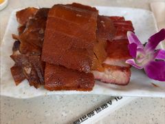 -香港新发烧腊茶餐厅(书城店)