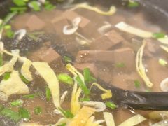 -舒蔡记生煎菜饭(云南中路店)