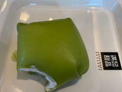 -满记甜品(大悦城店)