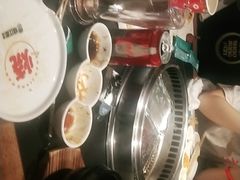 -烧江南烤肉(长春摩天活力城店)