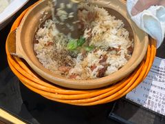 煌上煌腊味煲仔饭-湯系·煲汤手艺人(东二环泰禾广场店)