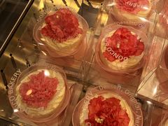 -东哥面包 DONCO BAKERY(万风新天地购物中心店)