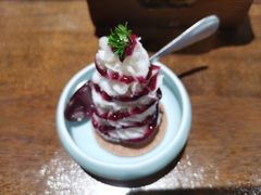 -福慧慈缘素食餐厅(王府井店)