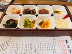 -玉芝兰(长发街店)