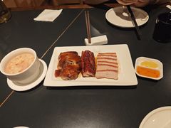 -兰亭轩茶餐厅(长江路店)