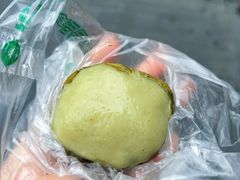-叶婆婆豆浆馍馍