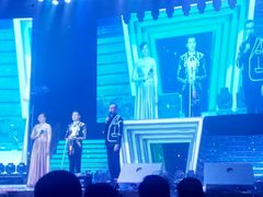 -南京阿波罗演艺广场