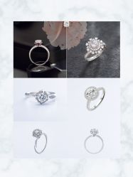 -克拉花园珠宝(诚品生活店)