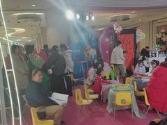 -英孚教育青少儿(河东中心)