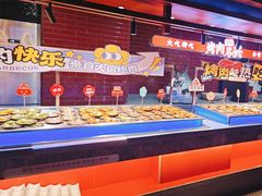 -芝小官毛肚火锅海鲜自助(淮安清江浦区新亚店)