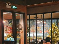 -ibarrel爱杯·bistro&brunch(江宁路店)