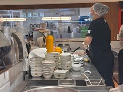 -满记甜品(上海高岛屋二店)