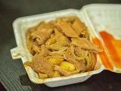-细妹五香牛杂(步行街店)