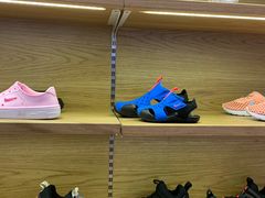 -NIKE品牌体验店(苏州中心店)