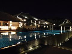 -厦门日月谷温泉渡假村