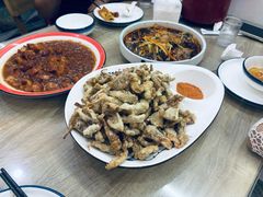 -柴窝堡22号辣子鸡·传承新疆菜